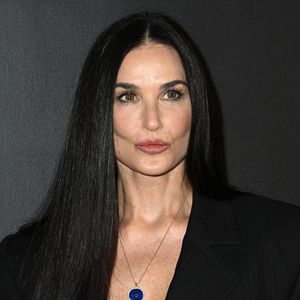 Demi Moore durfte nicht zur Trauerfeier des ersten Ehemanns