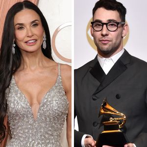 Demi Moores Oscar-Pleite: Jack Antonoffs Reaktion geht viral