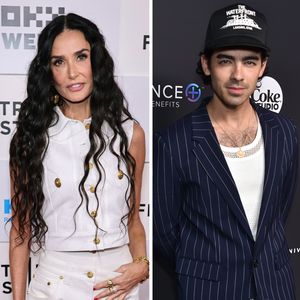 Dating-Gerüchte: Haben Demi Moore und Joe Jonas eine Chance?