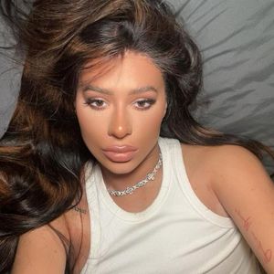 Demi Sims, UK-Star