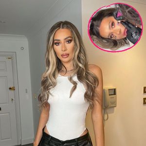 "F*ck you": Demi Sims schockt Fans mit neuem Gesichtstattoo