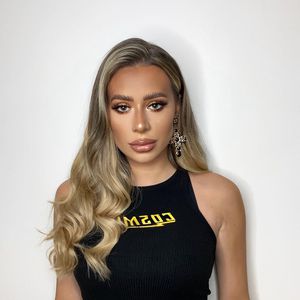 Nach Christina-Flirt: Demi Sims knutscht schon die Nächste!