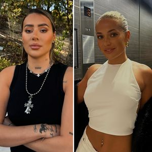 Demi Sims bestätigt ihre Beziehung mit Jazz auf Red Carpet
