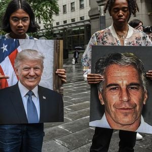 Bruch mit Epstein: Donald Trump macht endlich klare Aussage