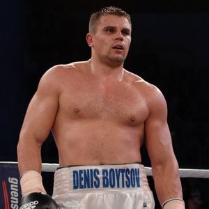 Blutgerinnsel: Box-Star Denis Boytsov stirbt mit 40 Jahren