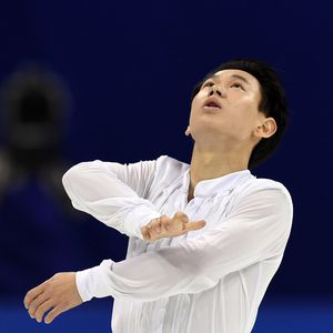 Ermordeter Sportler Denis Ten: Die Olympia-Kollegen trauern