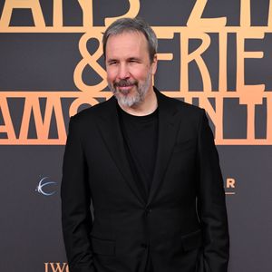"Dune"-Regisseur Denis Villeneuve übernimmt "James Bond"