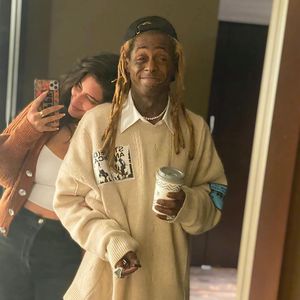 Nach Gerüchten: Lil Wayne und Denise doch noch ein Paar!
