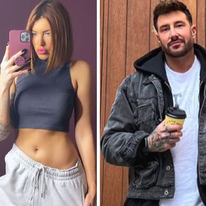 Denise Bröhl von Mischa Mayers Statement "maßlos enttäuscht"