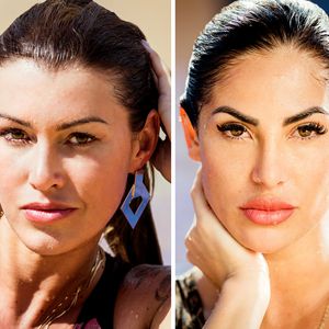 "Love Island"-Denise wehrt sich gegen Ricardas Vorwürfe