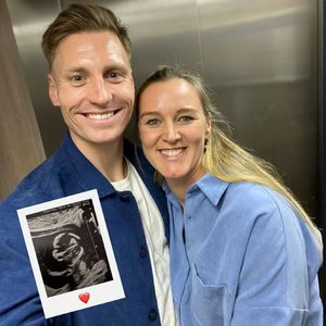 Biathlon-Star Denise Herrmann-Wick wird zum ersten Mal Mama!