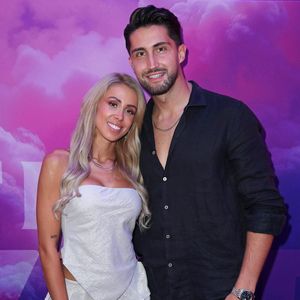 Gerüchte doch wahr? Denise Hersing und Lorik sind getrennt