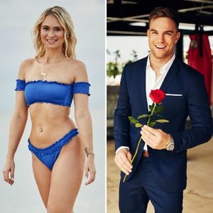 Beide in München: Hatten Denise und Bachelor Basti Kontakt?