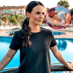 Denise verrät: Nennt Sohn Ben-Matteo Henning Merten "Papa"?