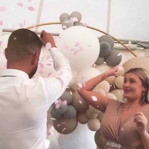 Babygeschlecht enthüllt: Denise Mski bekommt ein Mädchen!