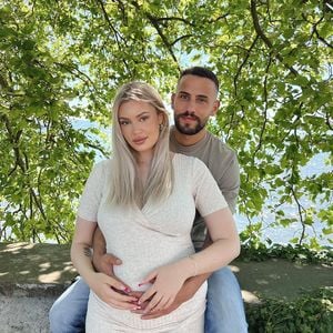 Sind Denise Mski und ihr Freund schon längst verheiratet?