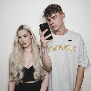 Nach Trennung 2019: Jonas Ems und Denise haben sich versöhnt