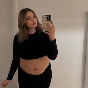 Ehrliches Update: Denise Mski zeigt ihren After-Baby-Body