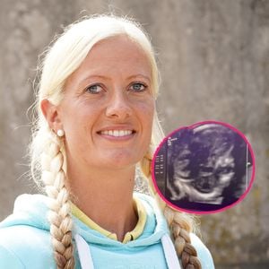 "Bauer sucht Frau"-Denise postet ein süßes Ultraschallvideo