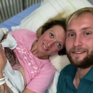 Etwas zu früh: "Bauer sucht Frau"-Denise' Tochter ist da!