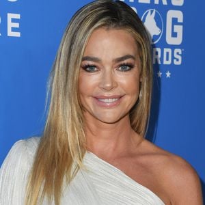 Nach Streit: Versöhnt sich Denise Richards mit Tochter Sami?