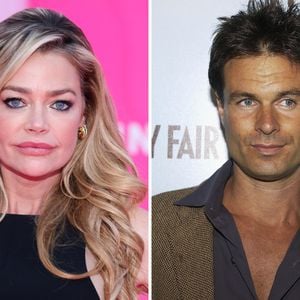 Denise Richards erinnert sich liebevoll an Patrick Muldoon