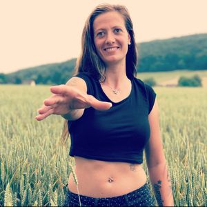 Gab "Bauer sucht Frau"-Denise ihrem Kind diesen "Tiernamen"?