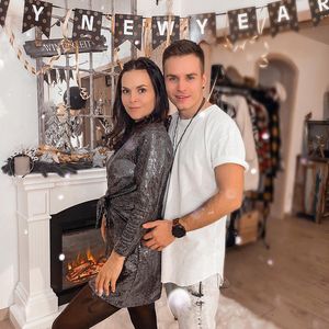 Denise und Henning Merten haben kaum Zeit für Zweisamkeit