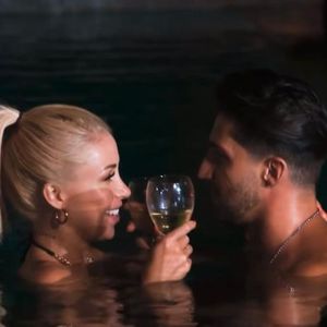 Als Paar? Denise und Lorik verlassen "Ex on the Beach"!