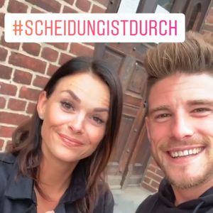 "Wollen uns verstehen": Denise und Pascal sind geschieden!