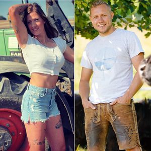 Nach Beef: "Bauer sucht Frau"-Denise hat Patrick kontaktiert