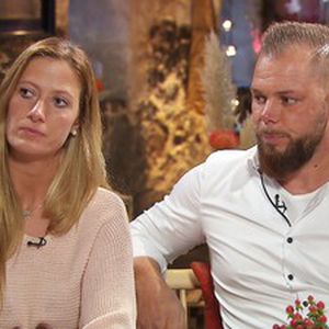 Hat Denise nach "Bauer sucht Frau" noch Kontakt zu Sascha?