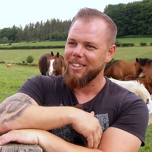 Lässt "Bauer sucht Frau"-Sascha zu viel mit sich machen?