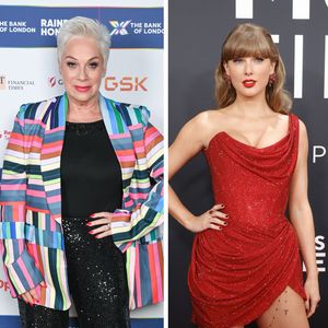 Matty Healys Mutter ist froh über Trennung von Taylor Swift