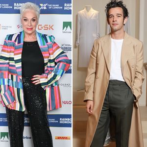 Denise verleugnete Folgen ihrer Sucht auf Sohn Matty Healy