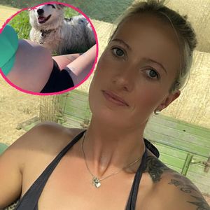 So groß ist "Bauer sucht Frau"-Denise' Babybauch schon!