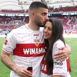 So veränderte seine große Liebe Tanja Deniz Undavs Leben