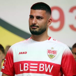 Deniz Undav wäre wegen Shrimps zweimal fast gestorben