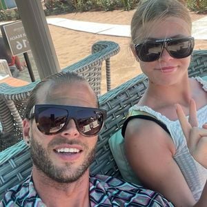 Dennis Diekmeier: Tapferer Auftritt mit kranker Tochter