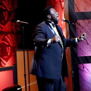 1 Tag vor 75. Geburtstag: Ex-The Temptations-Sänger ist tot