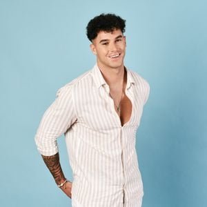 "Love Island"-Desaster: Ist Dennis für Bachelorette bereit?