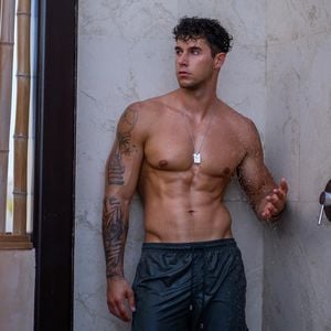 Bald Bachelorette-Boy: Dennis Felber kann es kaum erwarten!