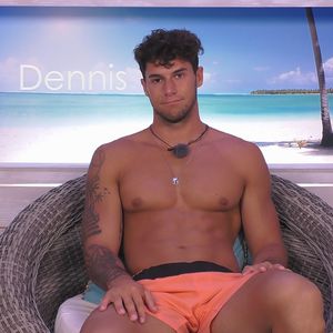 Zweck-Couple-Vermutung: "Love Island"-Dennis total geschockt