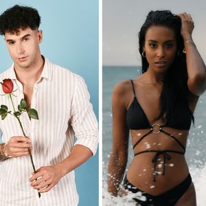 Bachelorette Sharon kickt direkt die Bekannten Dennis und Mo