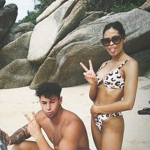 Lovetrip mit "Love Island"-Dennis? Desiree Zurga ist Single