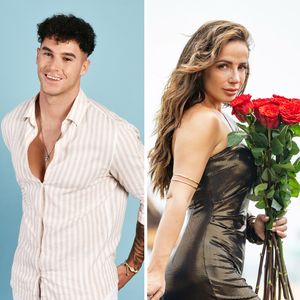 Ex-Bachelorette-Dennis hätte lieber Jennifer Saro gedatet!