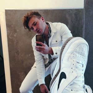"Love Island"-Dennis gibt Update zu seinem Beziehungsstatus