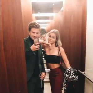 Nach "Love Island": Was läuft nun zwischen Dennis und Julia?