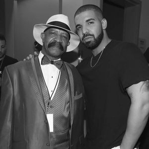Hat Drake übertrieben? Vater unterstellt ihm Medien-Geilheit