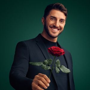 Dennis Gries, einer der beiden Bachelors 2024